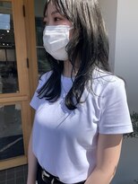 カシェル(cashel kishaba)&nbsp;オリーブグレージュ