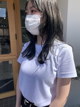 カシェル(cashel kishaba) オリーブグレージュ