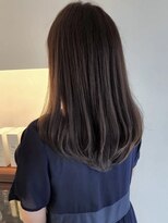 インビテーション(invitation) ミルクティベージュ