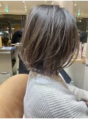 グレーアッシュ_海浜幕張