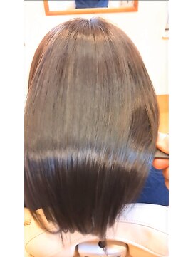 デュークス ラ フィ(Doux la fee) ネオメテオストレート