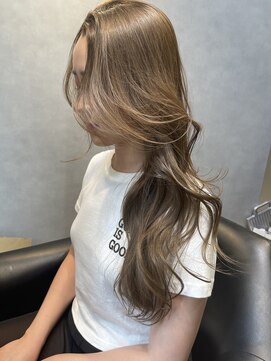 ガガ 心斎橋(GAGA) layer