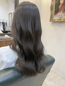 フローリアン(FLORIAN) ヘアカラー