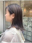 セミロング