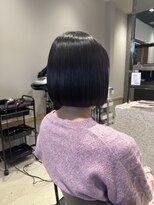 ポラリス(Polaris)&nbsp;まとまるミニボブ