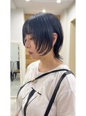 (らいと)ミニウルフ