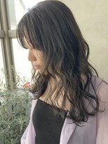 ゼストプラス(ZEST plus)&nbsp;大人女子透明感スタイル！