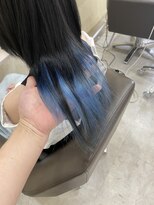 ファクトリーファイブ(Factory5)&nbsp;【Factory5やまぐち】フローズンブルー