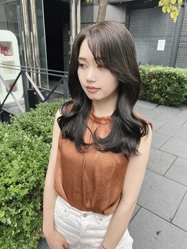 ロレト(Loreto) レイヤーカット