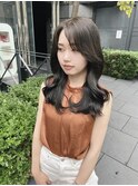 レイヤーカット