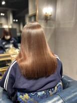 アルベラ(ALVELLA)&nbsp;髪質改善トリートメント