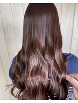 ラポーレ(Rappole)&nbsp;ロイヤルカラー×艶巻き