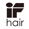 イフプロデュースドバイアミカ(iF produced by Amica)のお店ロゴ