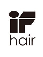 iF hair produced by Amica