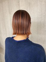 アレクサ 石神井公園(ALEXA)&nbsp;外ハネボブ