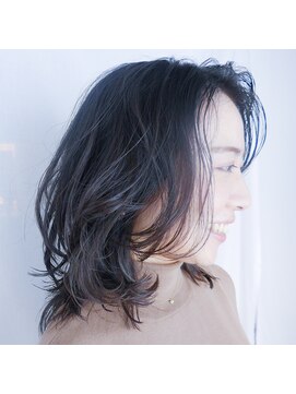 ルーム 辻堂(Rm) ナチュラルレイヤー