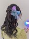 横濱ハイカラ美容院(haikara美容院)の写真/【ヘアセット¥3,800～】早朝OK！発表会、ライブ、観戦など♪8時以降早朝料金¥0、8時前早朝料金¥1,100～