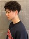 ディスコネクト(DISCO-N-NECT)の写真/メンズカラーやメンズパーマも幅広く対応＊熊本田迎の実力派美容室＊ヘッドスパや頭浸浴など頭皮ケアも人気