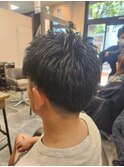 メンズスタイル