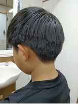 髪部リアン(髪部 lien) フォワードナチュラル