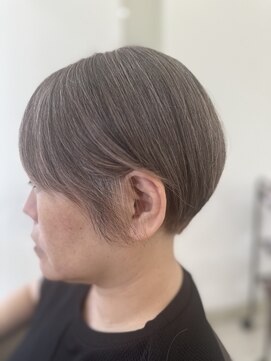 ヴェントフォンターナ(VENTO fontana) ショート