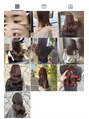 カルムアリエ(CALME allier) instagramにもスタイルたくさん載せてます!@ramu__allier