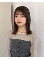 ムージー(moug)&nbsp;オリーブカラー