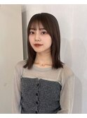 オリーブカラー