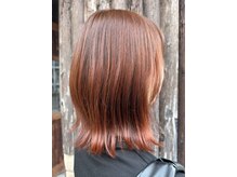 ヘアオブシェーレ(HAIR of Schere)