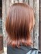 ヘアオブシェーレ(HAIR of Schere)の写真/ワンカラーでも素敵に◎トレンド×似合わせであなただけの色味をご提案♪イメチェンにも◎