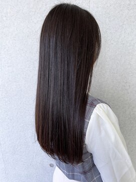 モリオ フロム ロンドン 成増店 【morio成増/児玉】縮毛矯正 美髪矯正