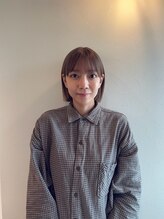 マイン(mine) 佐藤 彩乃