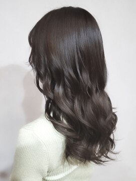 ベジット(Bejitto) ココアブラウンカラー