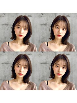 ウィールール 栄町店(WE RULE) ソフトレイヤーボブ