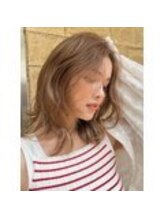 施術【カット】