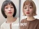 ロンド ボーイ 表参道(Lond BOY)の写真