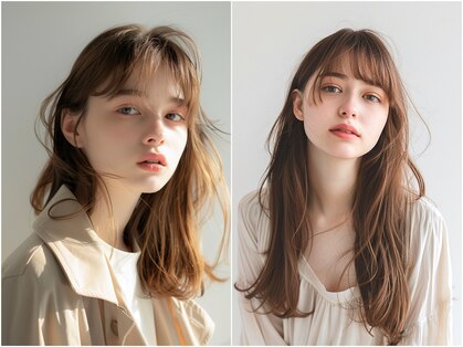エレノア 藤沢(Eleanor)の写真