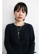 イピン(e'pine) 櫛田 捺未