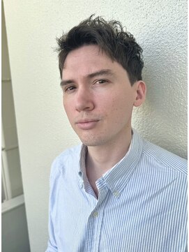 リアイス(Re:ICE) ビジネススタイル/20代/30代/40代/短髪/ベリーショート