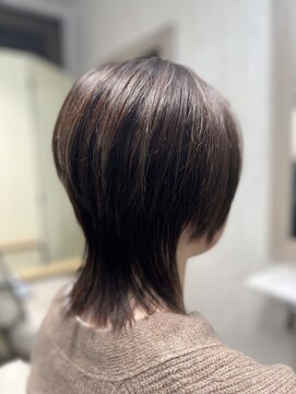 アクロス 錦糸町店(across) 山本健太