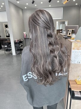 ラルティティ(Lull...Titi) 曽田遥菜　ハイライト