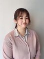 アグ ヘアー モル 熊谷店(Agu hair moll.) HARUE 
