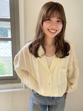 ボルタノット(volta∞knot) ramu 