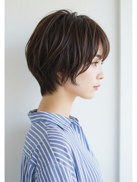 アントワープトーキョー(antwerp TOKYO) ３０代４０代５０代酸性ストレート髪質改善縮毛矯正白髪染め