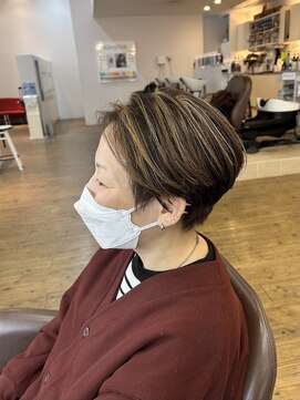 コワファースト 別府 コワファーストハイライト　別府／大分