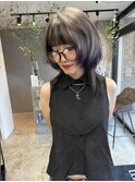 【石川尚之】ミディアムウルフレイヤー