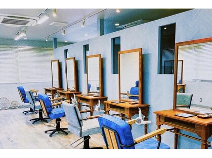 セカンド 二俣川駅(2nd)の写真