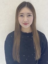 アース 甲府昭和店(EARTH)&nbsp;金丸 優奈