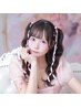 【土日祝16時以降】ご新規様ヘアセット￥1900/心斎橋 なんば ヘアセットサロン