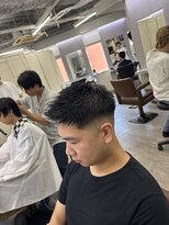 フライ 東通り店(Frei)&nbsp;ショートスタイル